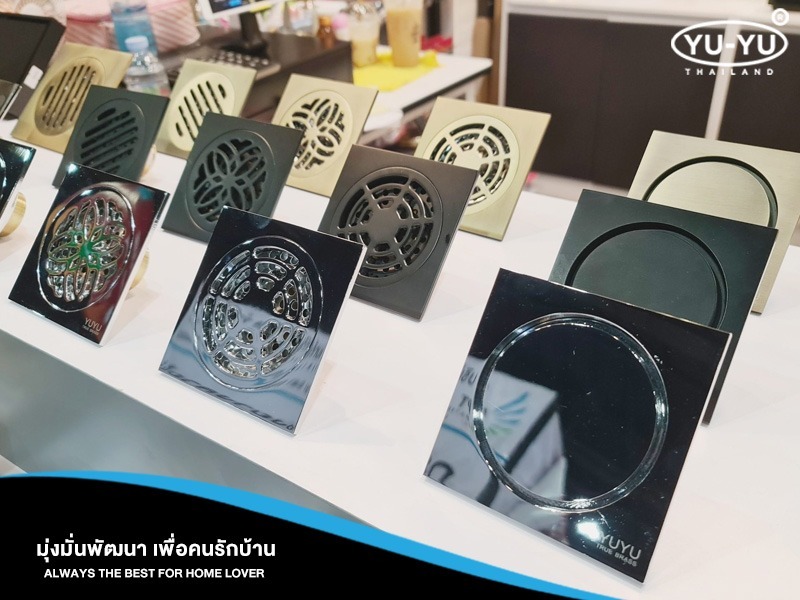 ขายปลีก-ส่งอุปกรณ์ห้องน้ำ